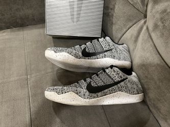 Kobe 11 shop flyknit