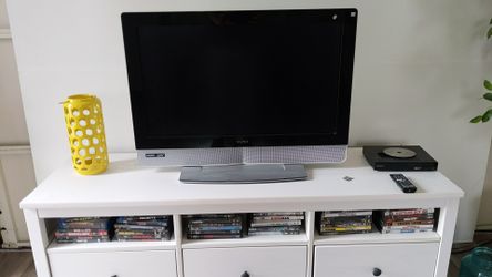 32" tv