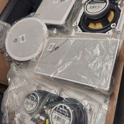 Sorround For Your Home Professional Wall Mount System