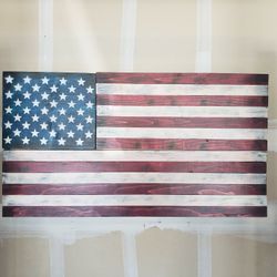 Concealment flag