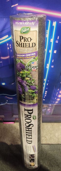 Landscape Fabric -Pro-Shield