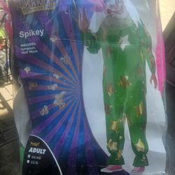 Halloween Coustomes 
