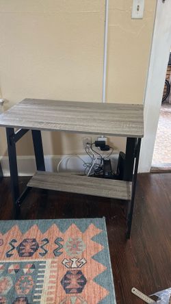 Desk