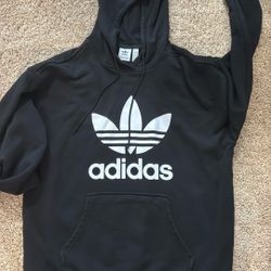 Adidas Hoodie 