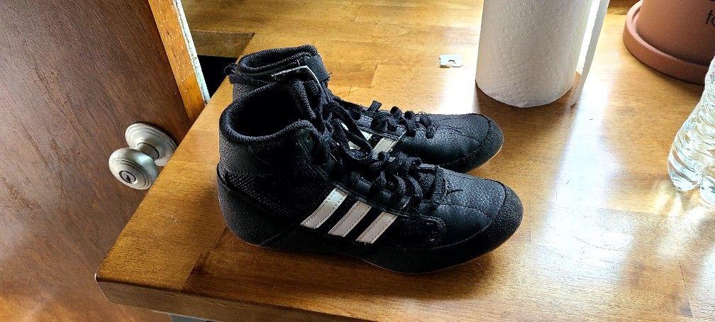 Wrestling Shoes
