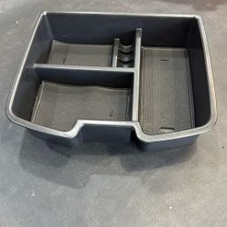Chevrolet Avalanche Center Console 