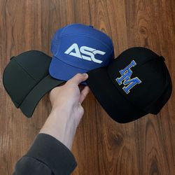 Men’s SnapBack Hats