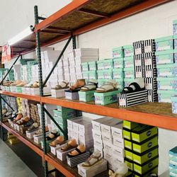 Beautiful Woman Shoes 3 Pairs For $20