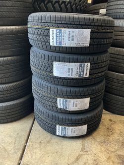 235 45 18 Kumho solus TA51a