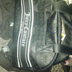 Juicy Couture Purse New 