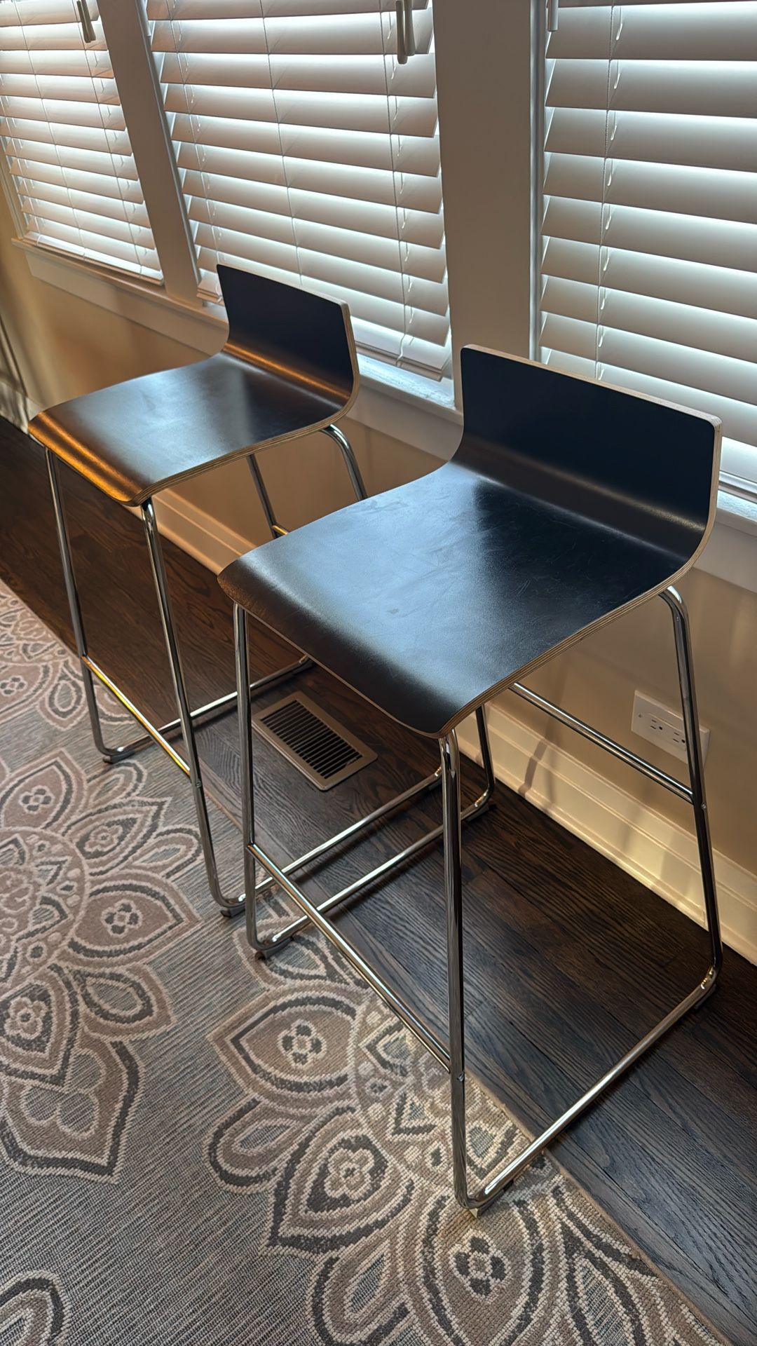 Island Stools