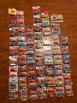 Pixar cars lightning McQueen