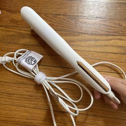 Kristin Ess Flat Iron Hair Straightener 