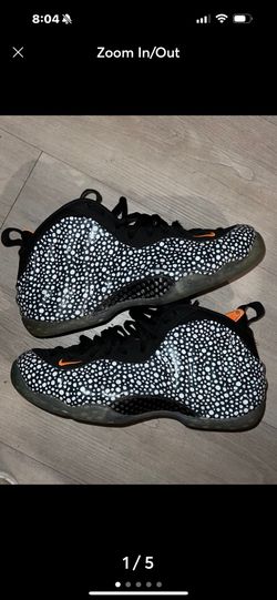 Foamposite 