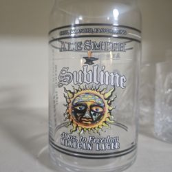 Sublime 40oz To Freedom