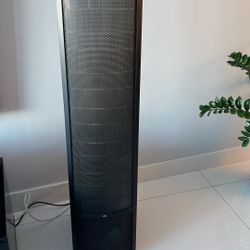 Martin Logan