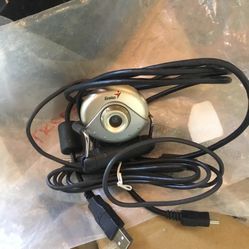 Camara de Computadora