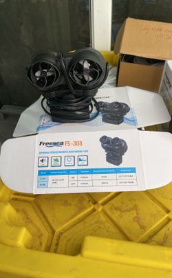 Fan Aquarium