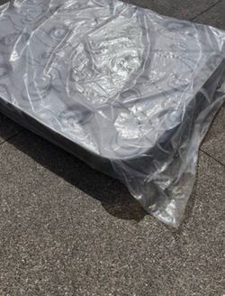 RV Queen Mattress