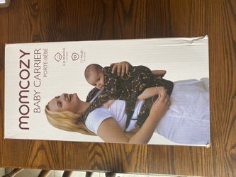 Baby carrier - brand New