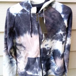 Mira Luxa Inc. Active Wear Set