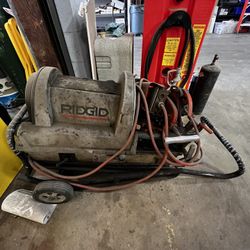 Ridgid 1224 for sale deals