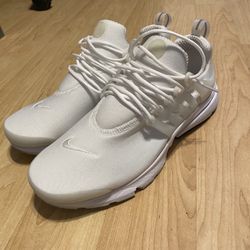 Nike Air Prestos Size 10