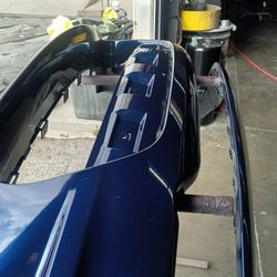 Car Bumper