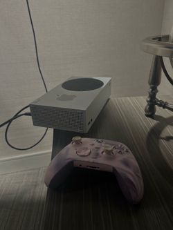 Xbox One Series S