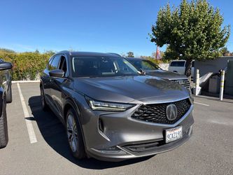 2023 Acura MDX