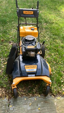 Mower