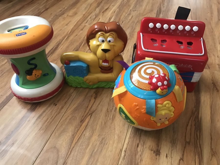 Kids toys
