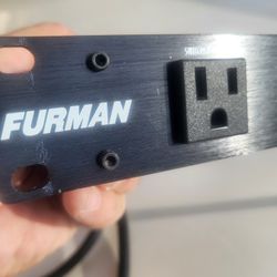 Furman M-8x2 PowerPoint Strip