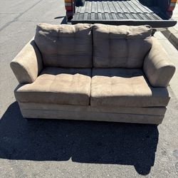 Two seat couch