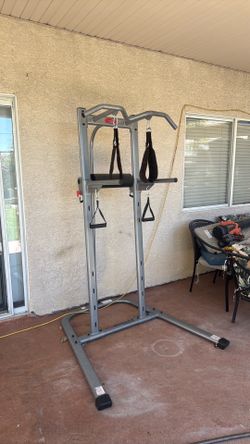 BOWFLEX BODY TOWER
