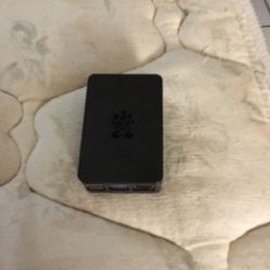 Raspberry Pi