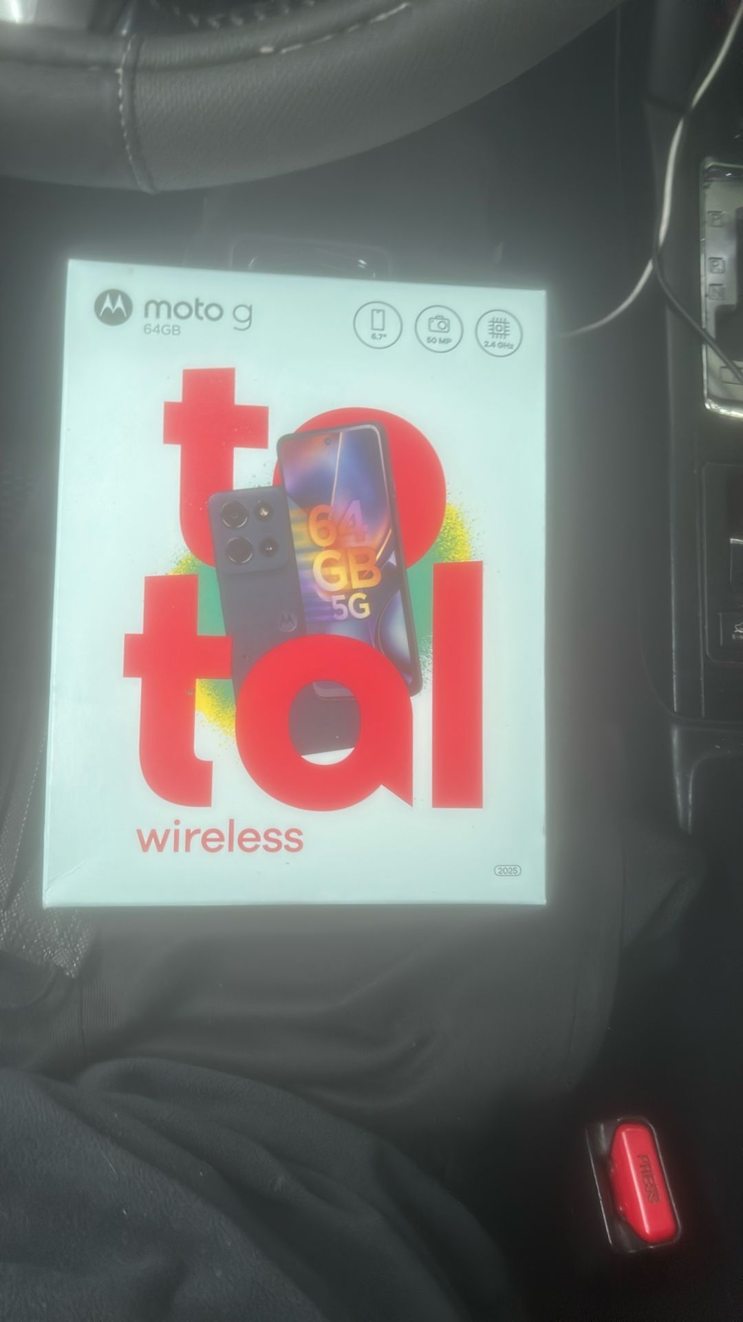 Phone