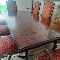 Dining table Sets Habersham
