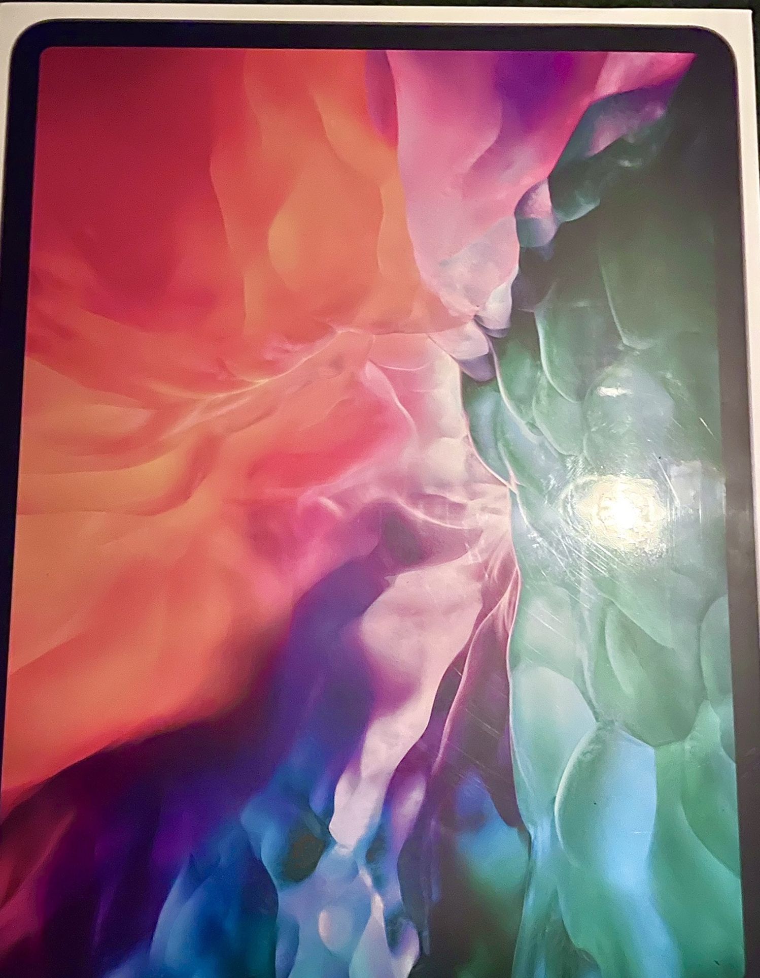 iPad Pro 4th Gen (2020)