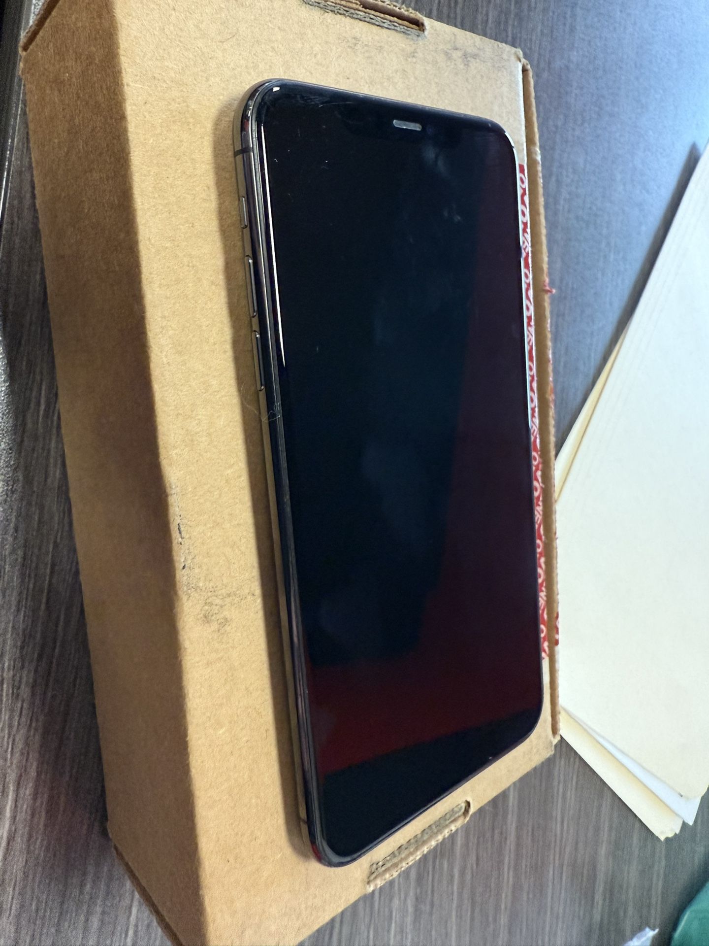 Iphone 11 Pro max