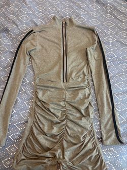 Long sleeve Romper