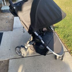 Britax Stoller