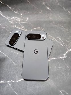Google pixel  unlocked