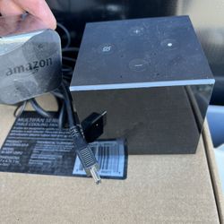 Amazon Fire TV Cube Converter (1st Gen)
