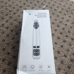 Blackhead Remover