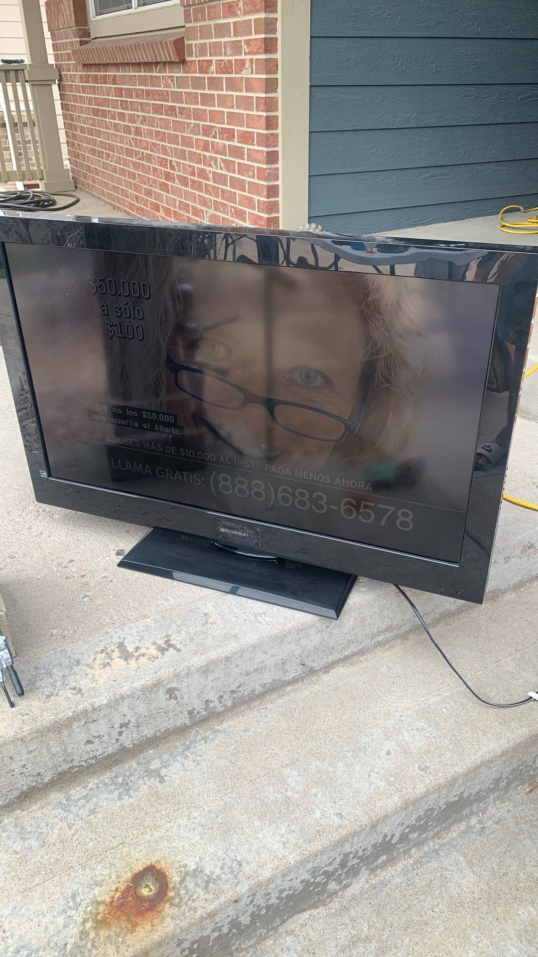 40 Inch Tv