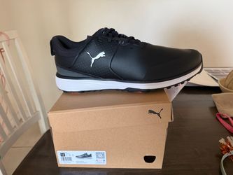 Puma fusion size 14