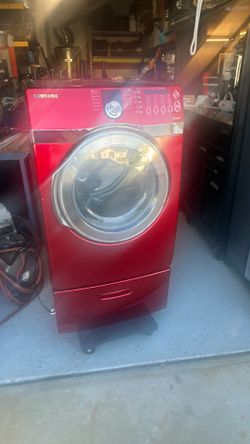 Used dryer