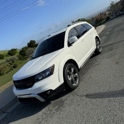 2014 Dodge Journey