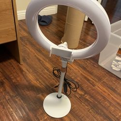 Ring Light